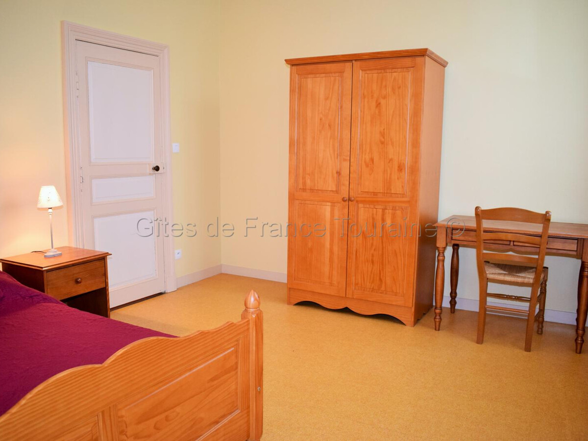 Gîte 8 chambres en ancien presbytère, 2000 m² de jardin - Photo 18