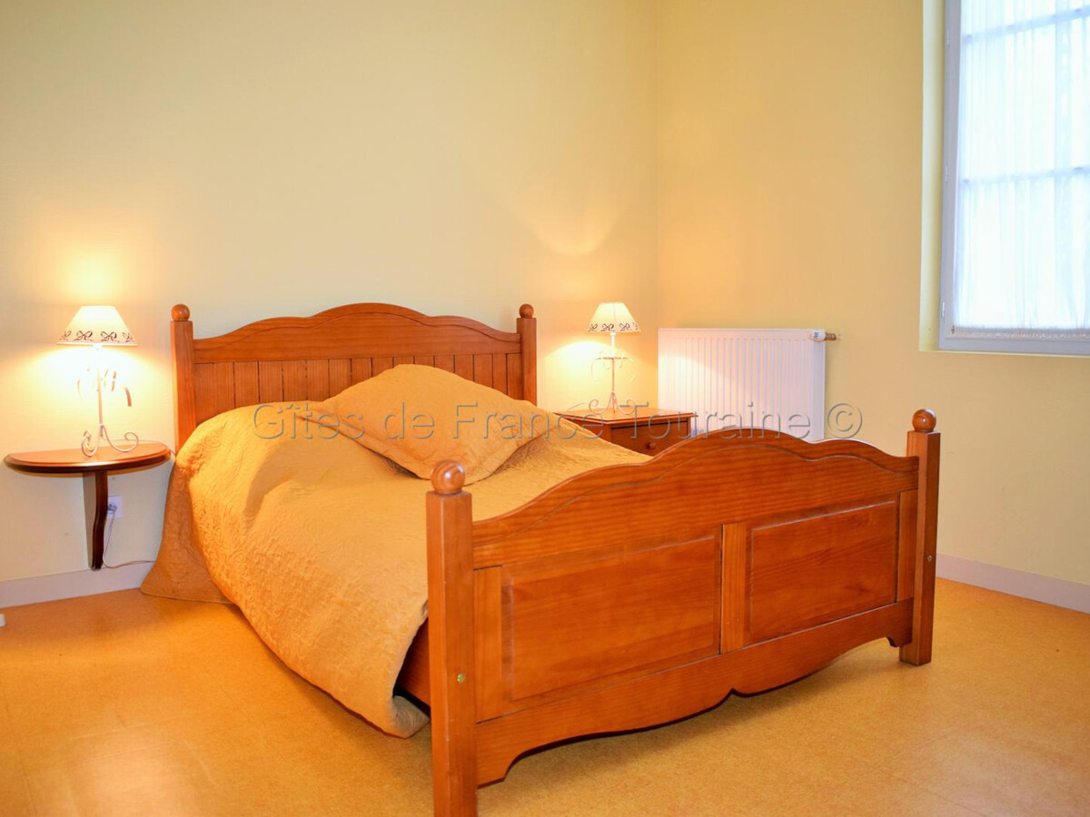 Gîte 8 chambres en ancien presbytère, 2000 m² de jardin - Photo 19
