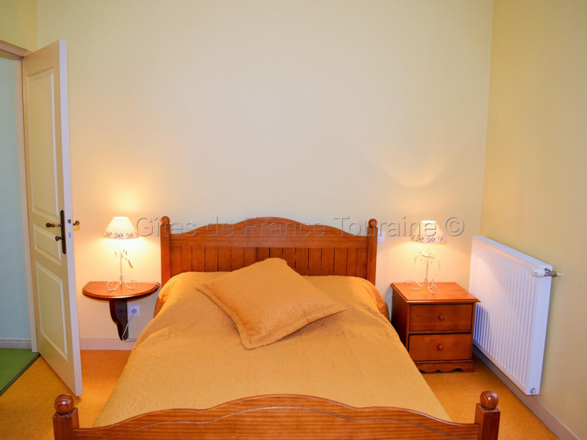 Gîte 8 chambres en ancien presbytère, 2000 m² de jardin - Photo 20