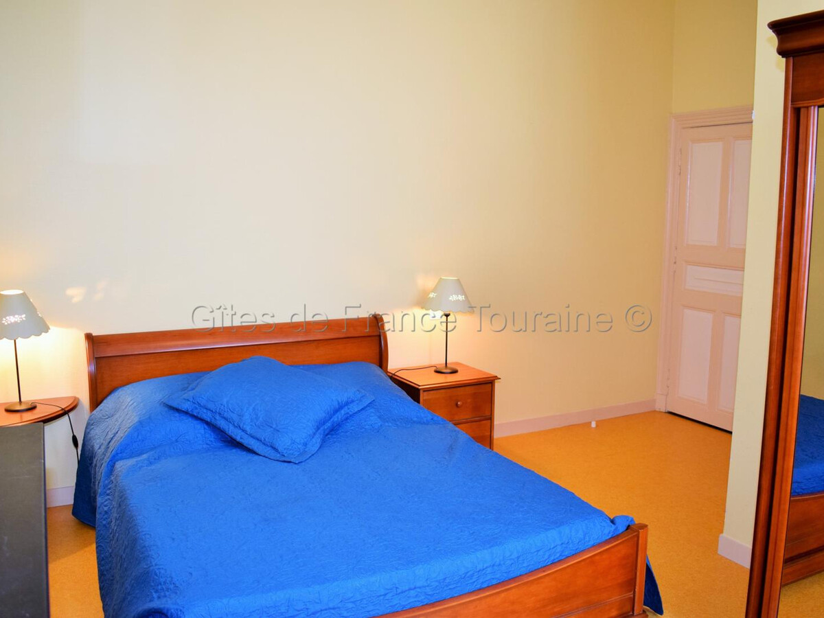 Gîte 8 chambres en ancien presbytère, 2000 m² de jardin - Photo 22