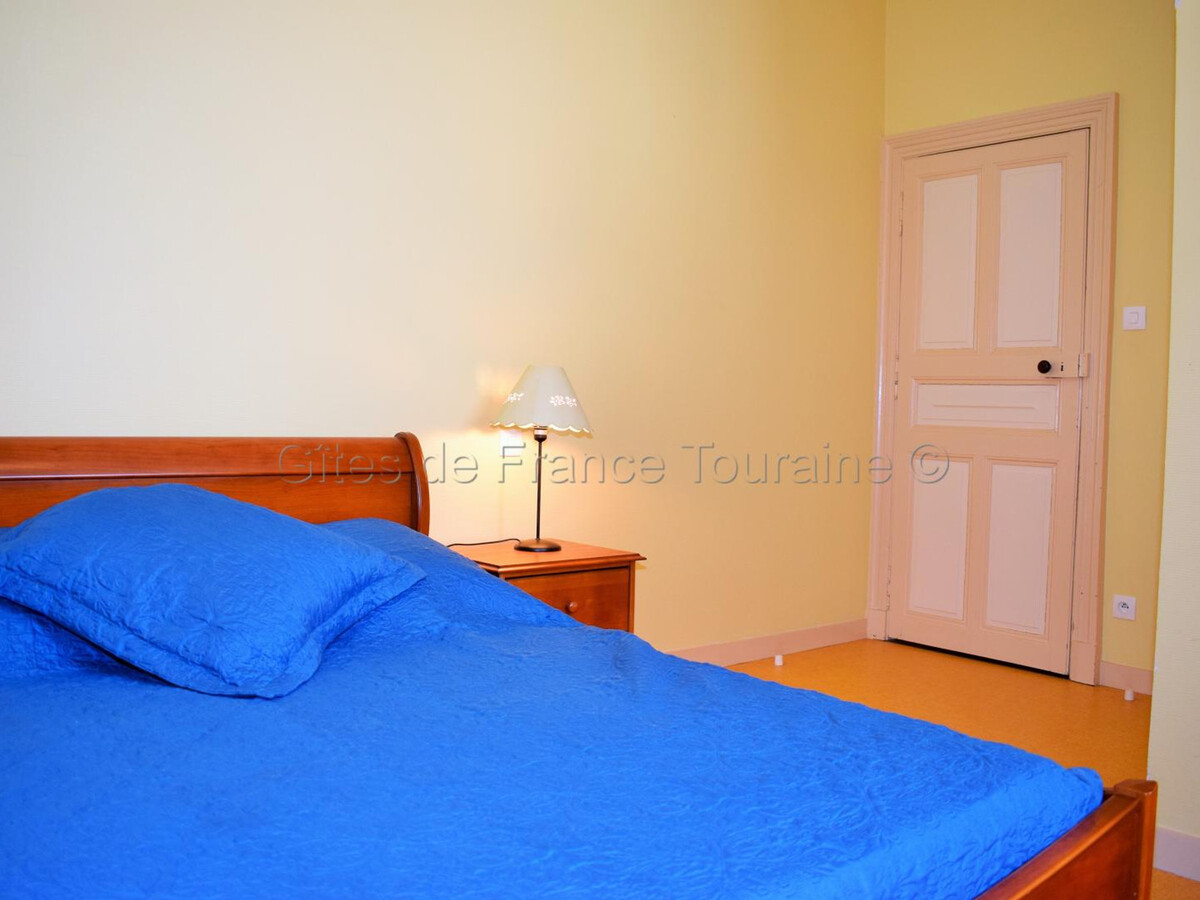 Gîte 8 chambres en ancien presbytère, 2000 m² de jardin - Photo 23