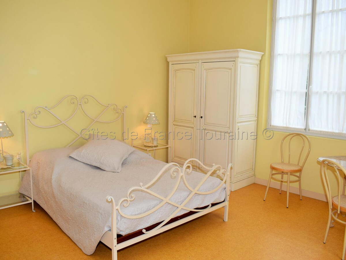 Gîte 8 chambres en ancien presbytère, 2000 m² de jardin - Photo 24