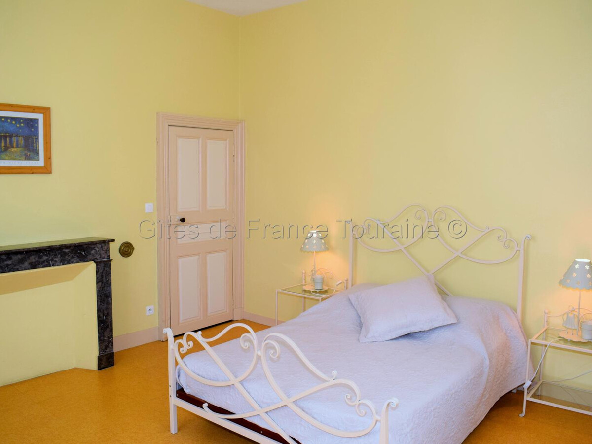 Gîte 8 chambres en ancien presbytère, 2000 m² de jardin - Photo 25