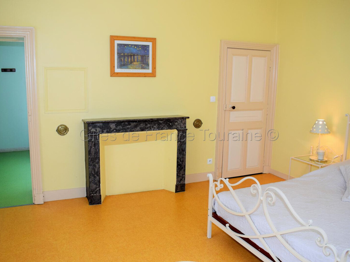 Gîte 8 chambres en ancien presbytère, 2000 m² de jardin - Photo 26