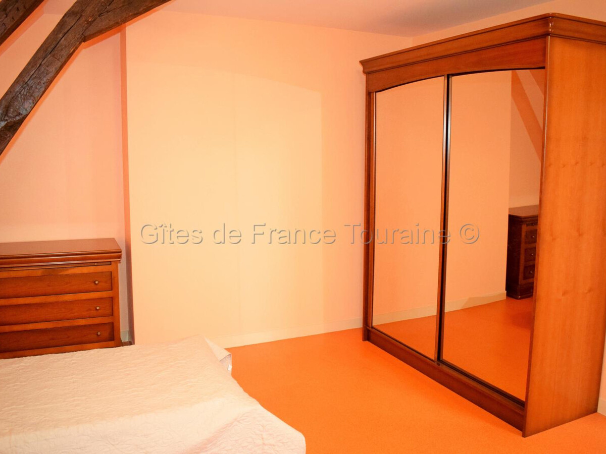 Gîte 8 chambres en ancien presbytère, 2000 m² de jardin - Photo 30