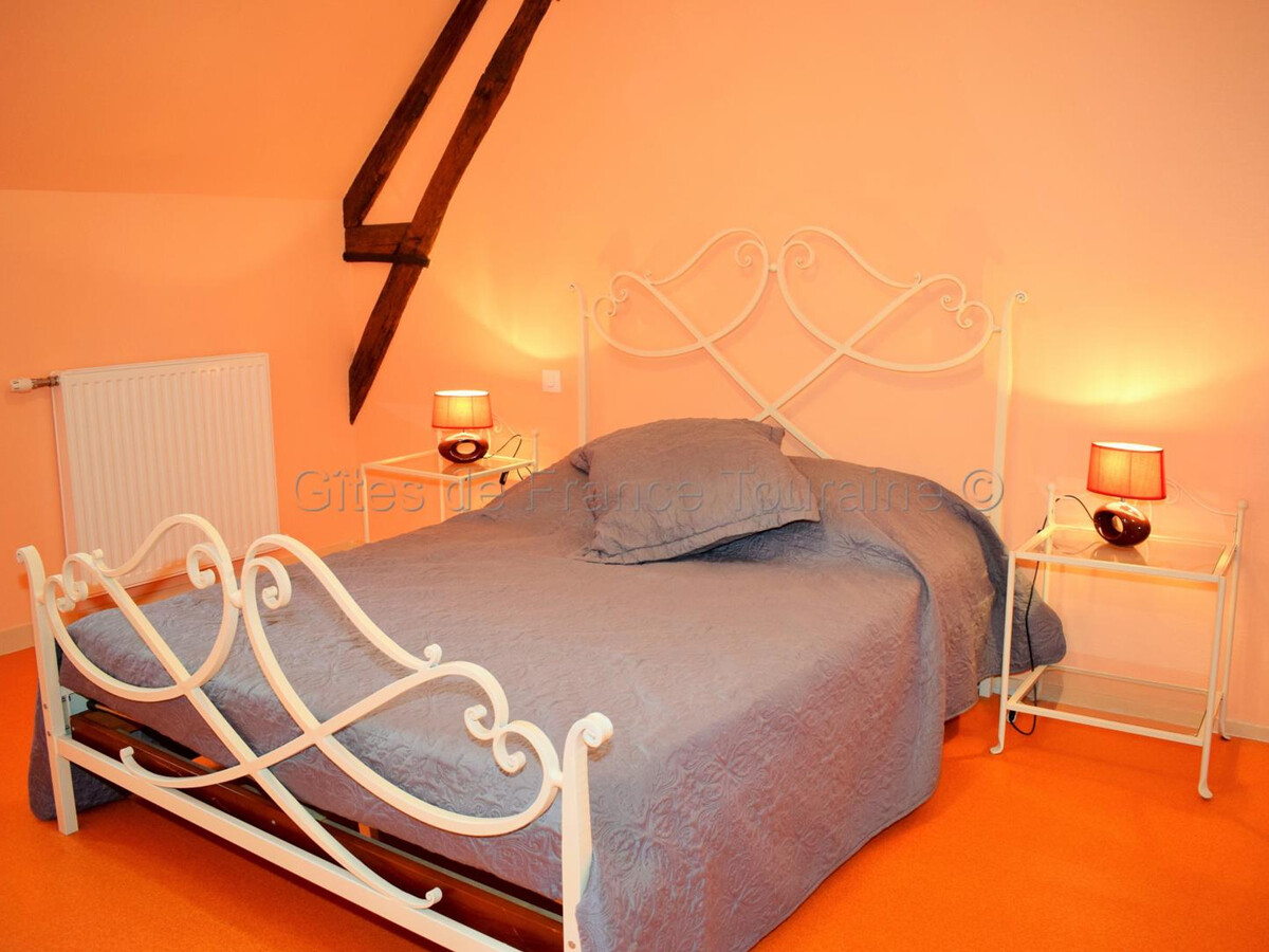 Gîte 8 chambres en ancien presbytère, 2000 m² de jardin - Photo 31