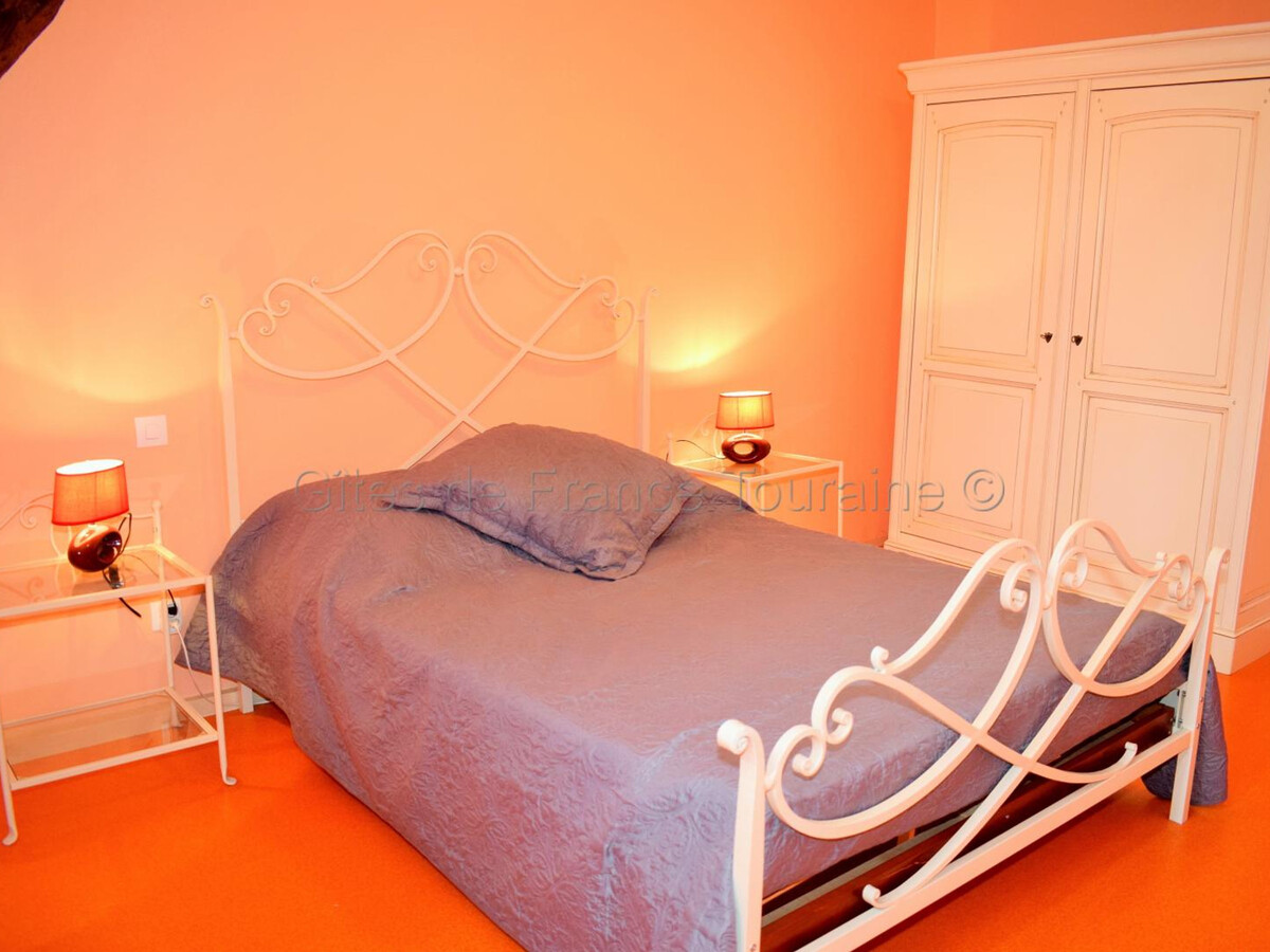 Gîte 8 chambres en ancien presbytère, 2000 m² de jardin - Photo 32