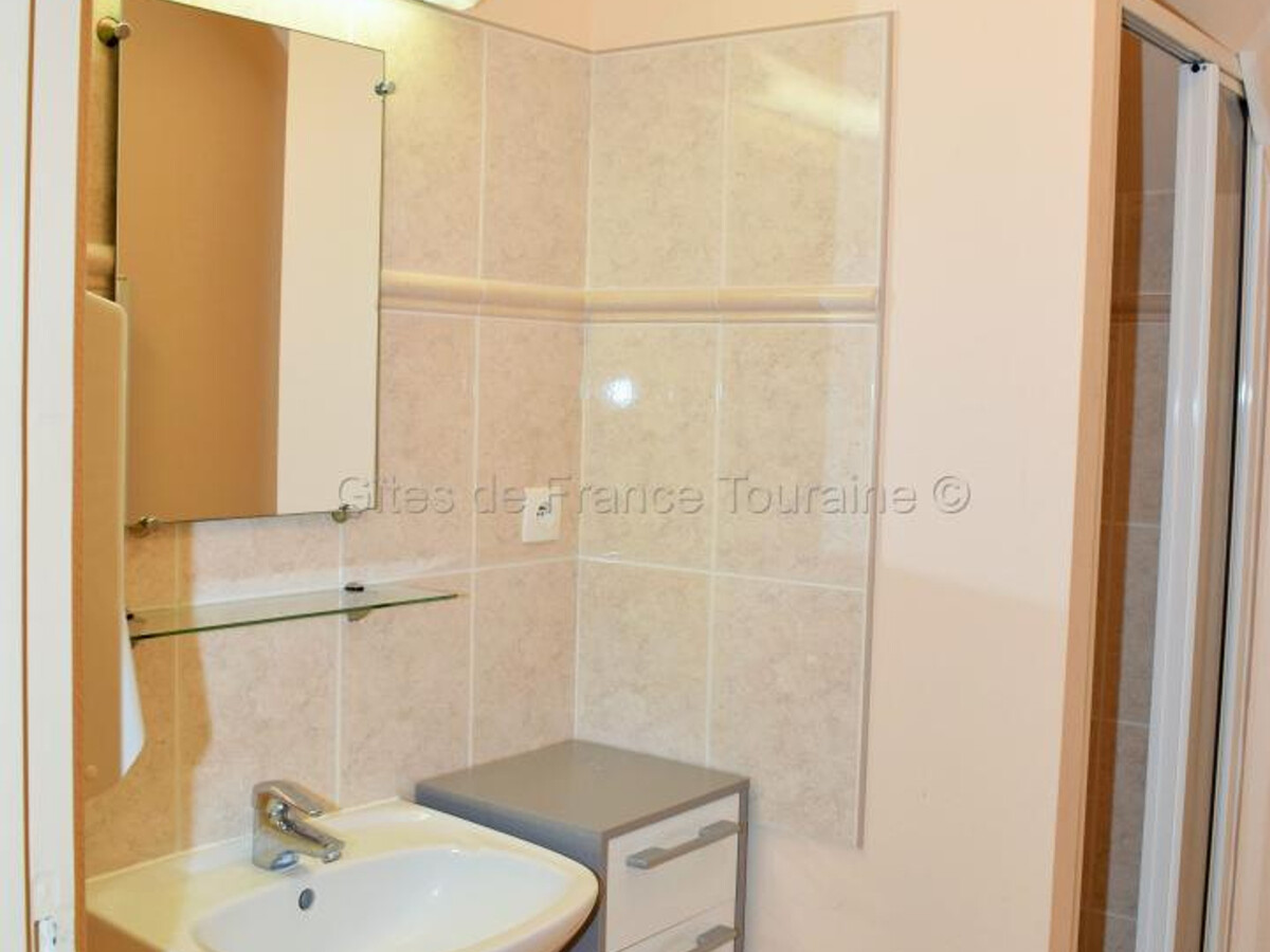 Gîte 8 chambres en ancien presbytère, 2000 m² de jardin - Photo 35