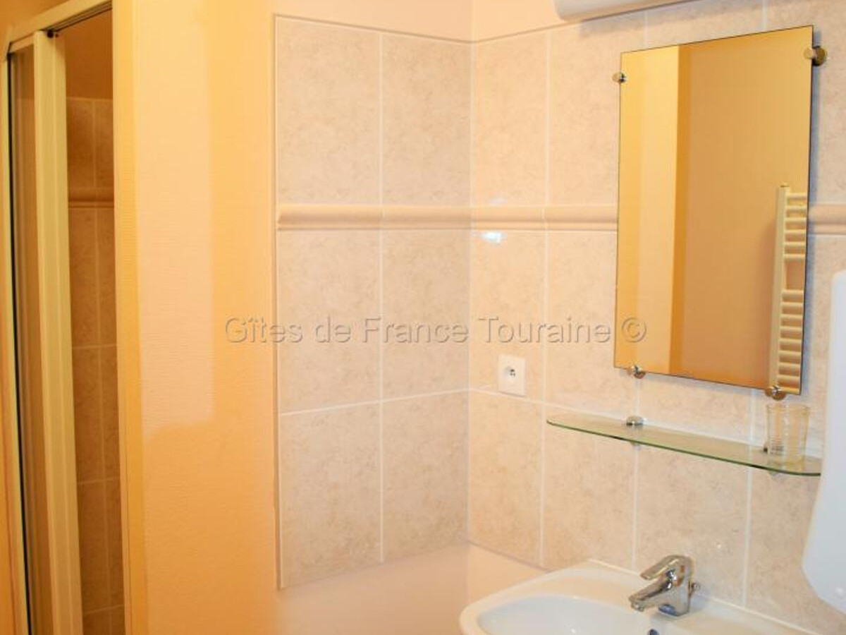 Gîte 8 chambres en ancien presbytère, 2000 m² de jardin - Photo 36