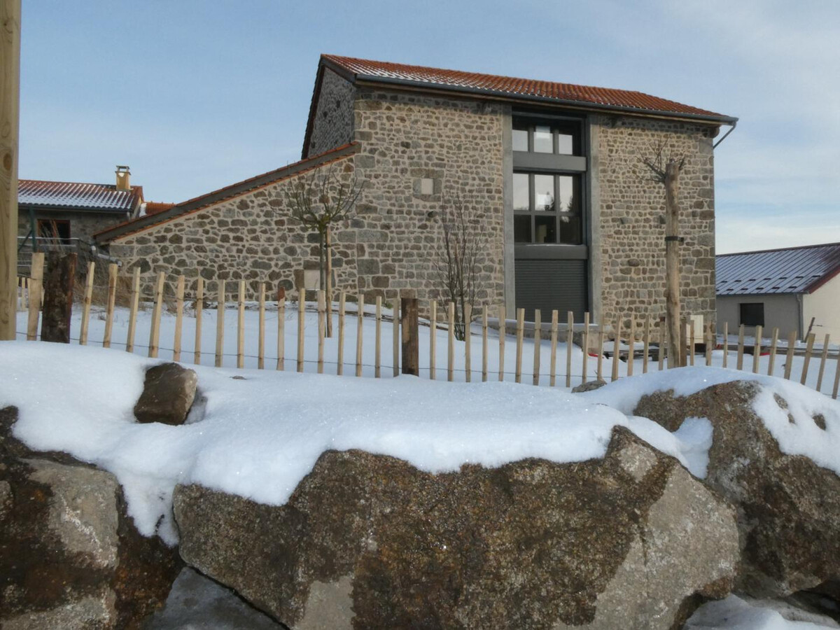Gîte 160 m² 10-14 pers, 5 chambres, animaux acceptés - Photo 2