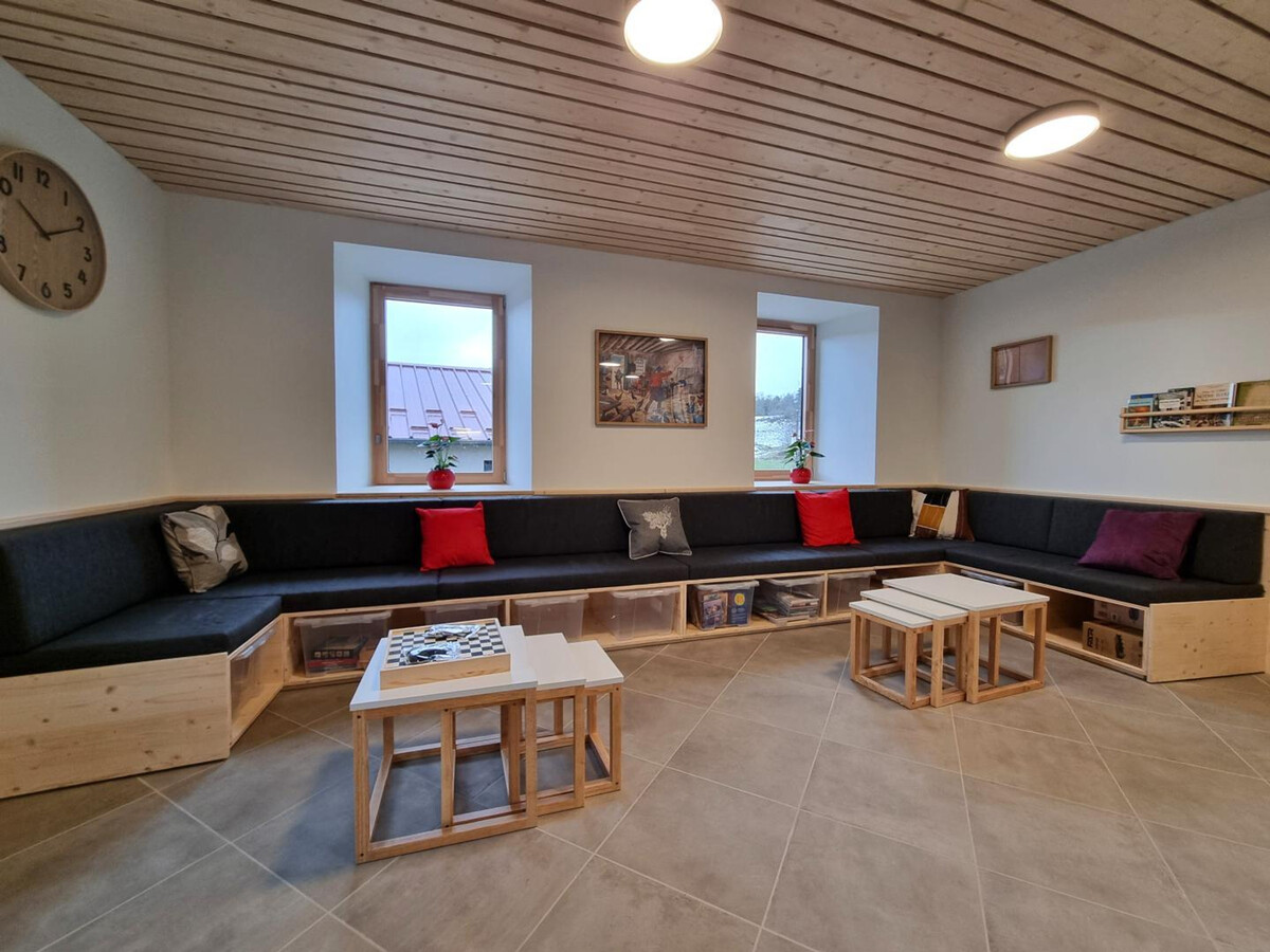 Gîte 160 m² 10-14 pers, 5 chambres, animaux acceptés - Photo 7