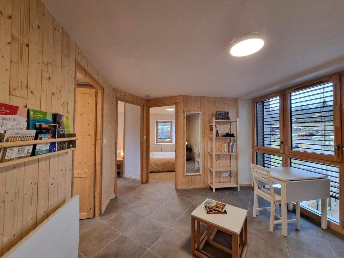 Gîte 160 m² 10-14 pers, 5 chambres, animaux acceptés - Photo 13