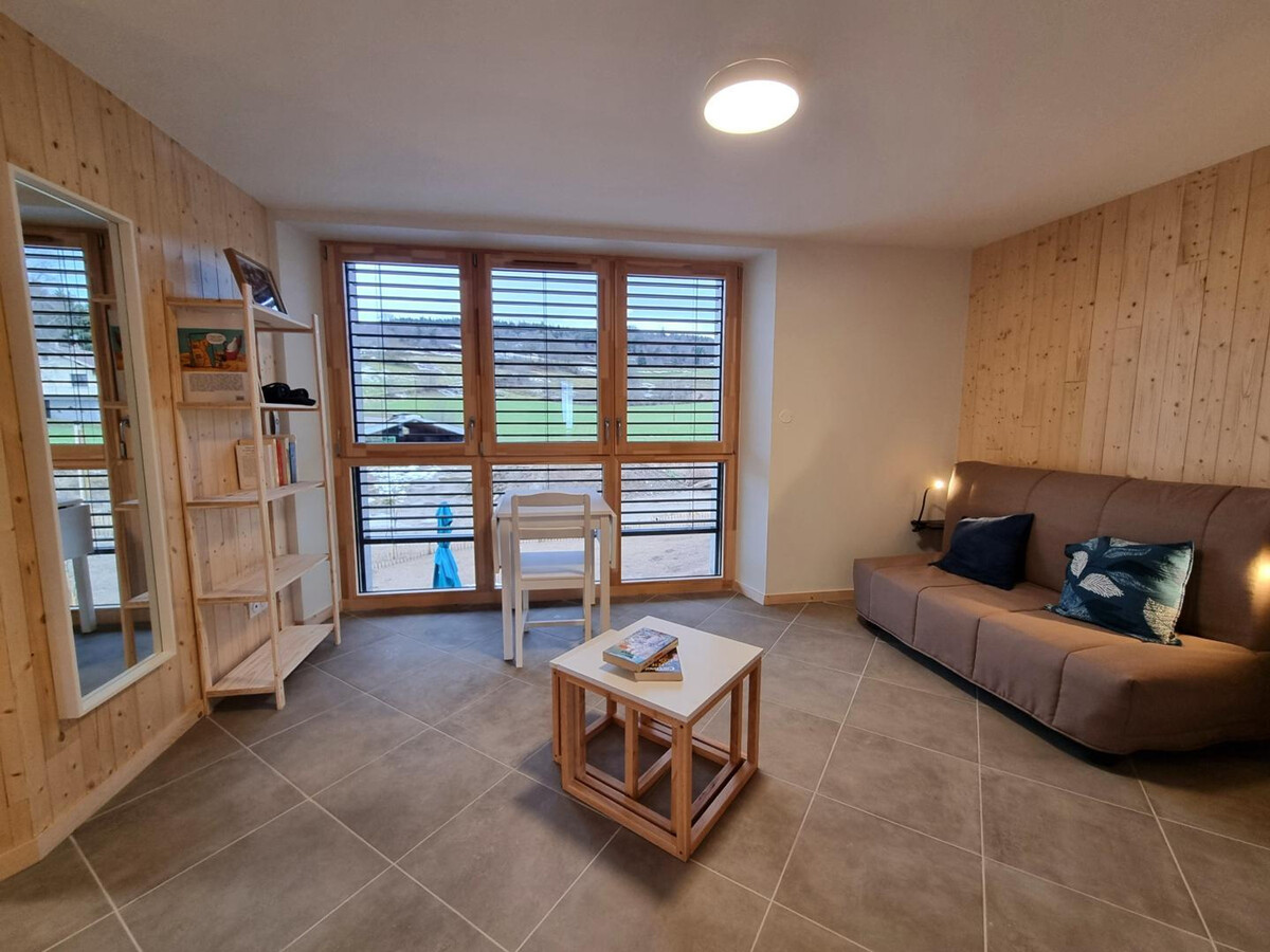 Gîte 160 m² 10-14 pers, 5 chambres, animaux acceptés - Photo 14
