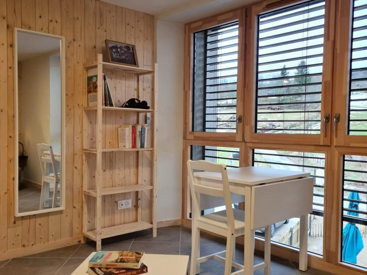 Gîte 160 m² 10-14 pers, 5 chambres, animaux acceptés - Photo 15