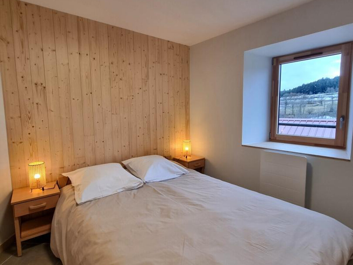 Gîte 160 m² 10-14 pers, 5 chambres, animaux acceptés - Photo 16