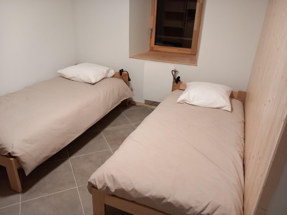 Gîte 160 m² 10-14 pers, 5 chambres, animaux acceptés - Photo 17