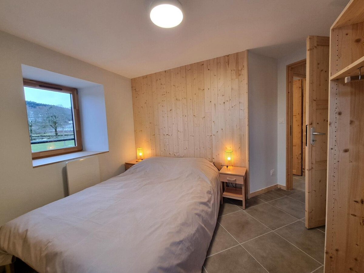 Gîte 160 m² 10-14 pers, 5 chambres, animaux acceptés - Photo 18