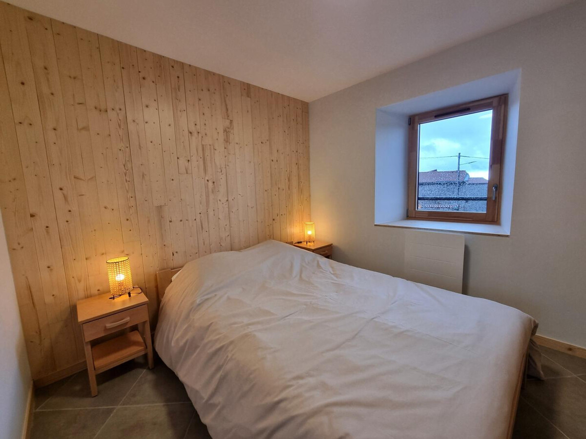 Gîte 160 m² 10-14 pers, 5 chambres, animaux acceptés - Photo 19