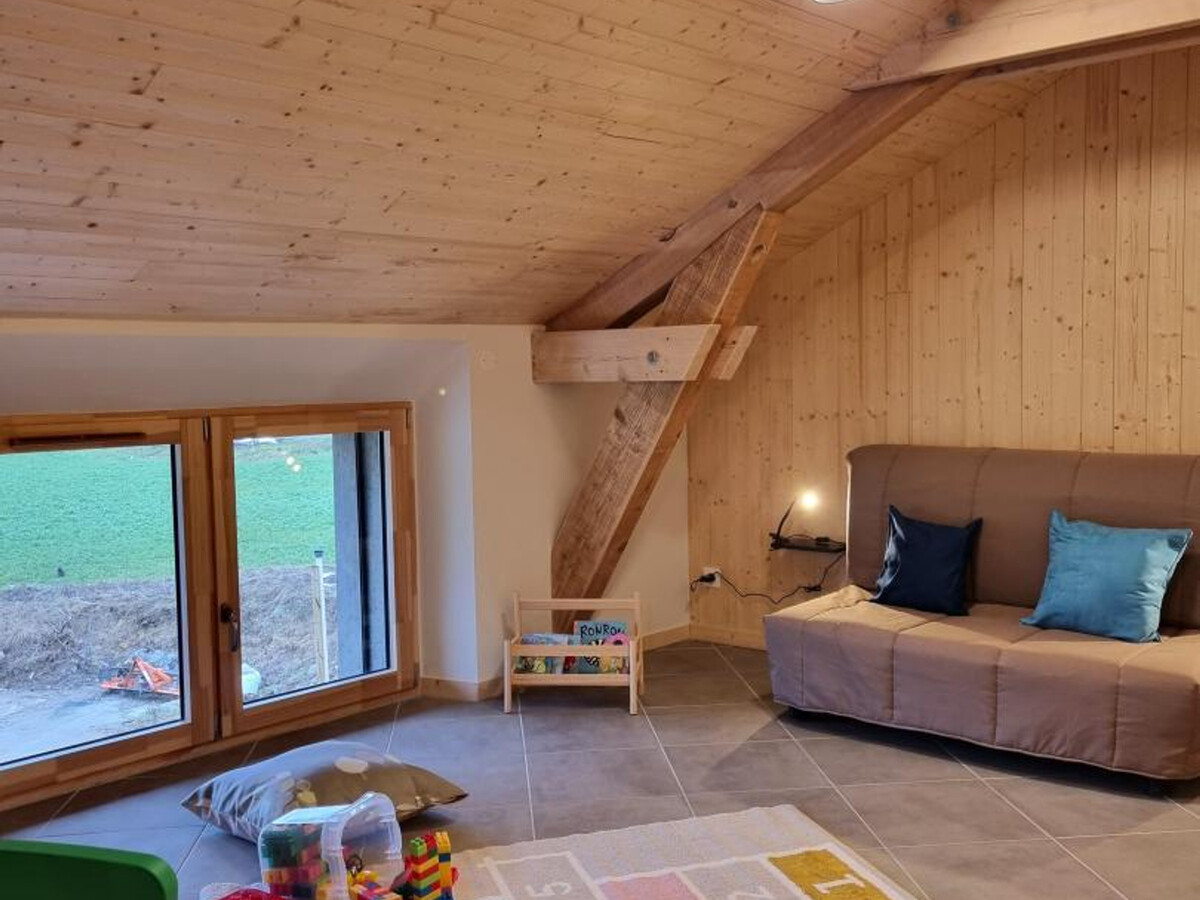 Gîte 160 m² 10-14 pers, 5 chambres, animaux acceptés - Photo 23