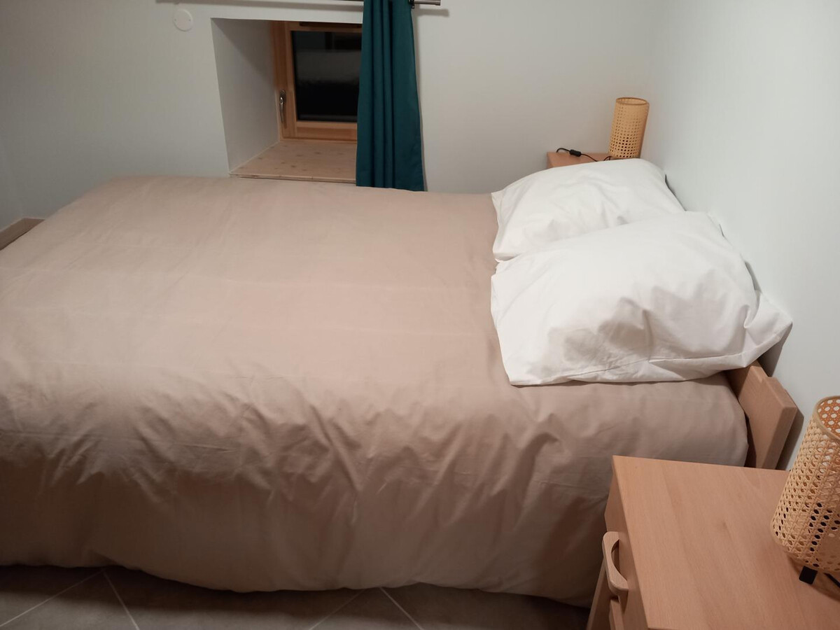 Gîte 160 m² 10-14 pers, 5 chambres, animaux acceptés - Photo 26