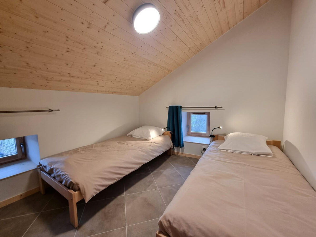 Gîte 160 m² 10-14 pers, 5 chambres, animaux acceptés - Photo 27