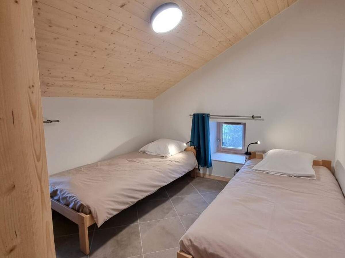 Gîte 160 m² 10-14 pers, 5 chambres, animaux acceptés - Photo 28
