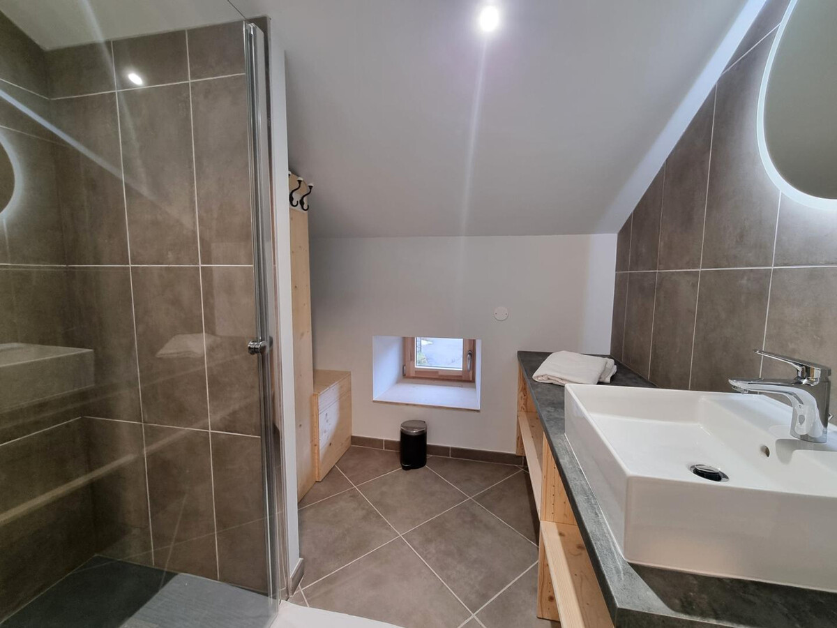 Gîte 160 m² 10-14 pers, 5 chambres, animaux acceptés - Photo 29