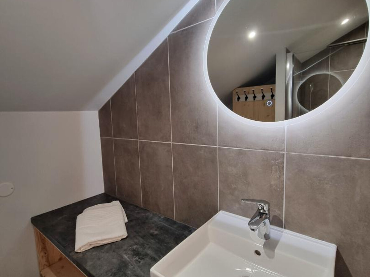 Gîte 160 m² 10-14 pers, 5 chambres, animaux acceptés - Photo 30