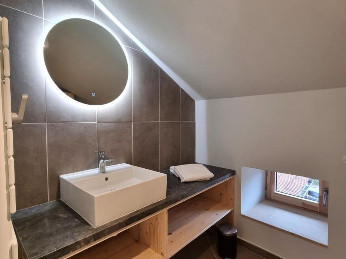 Gîte 160 m² 10-14 pers, 5 chambres, animaux acceptés - Photo 31