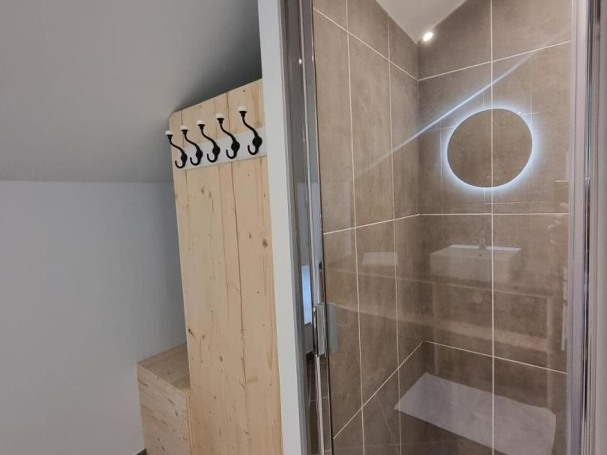Gîte 160 m² 10-14 pers, 5 chambres, animaux acceptés - Photo 32
