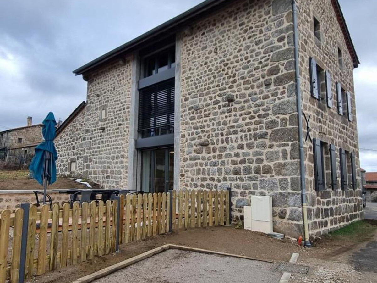 Gîte 160 m² 10-14 pers, 5 chambres, animaux acceptés - Photo 35
