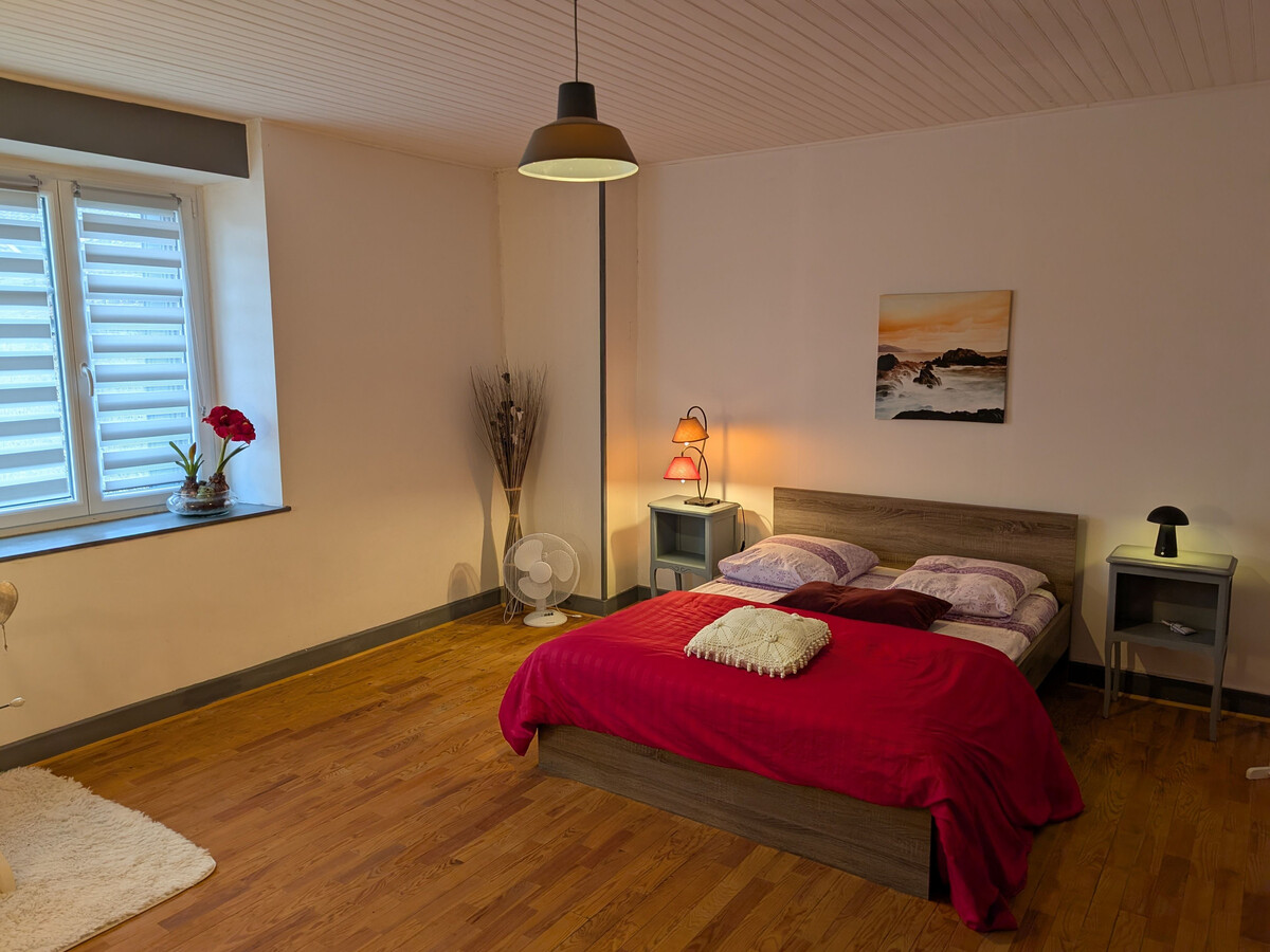 Gîte du Pont Tournant, 150 m² pour 6, jardin clos - Photo 3