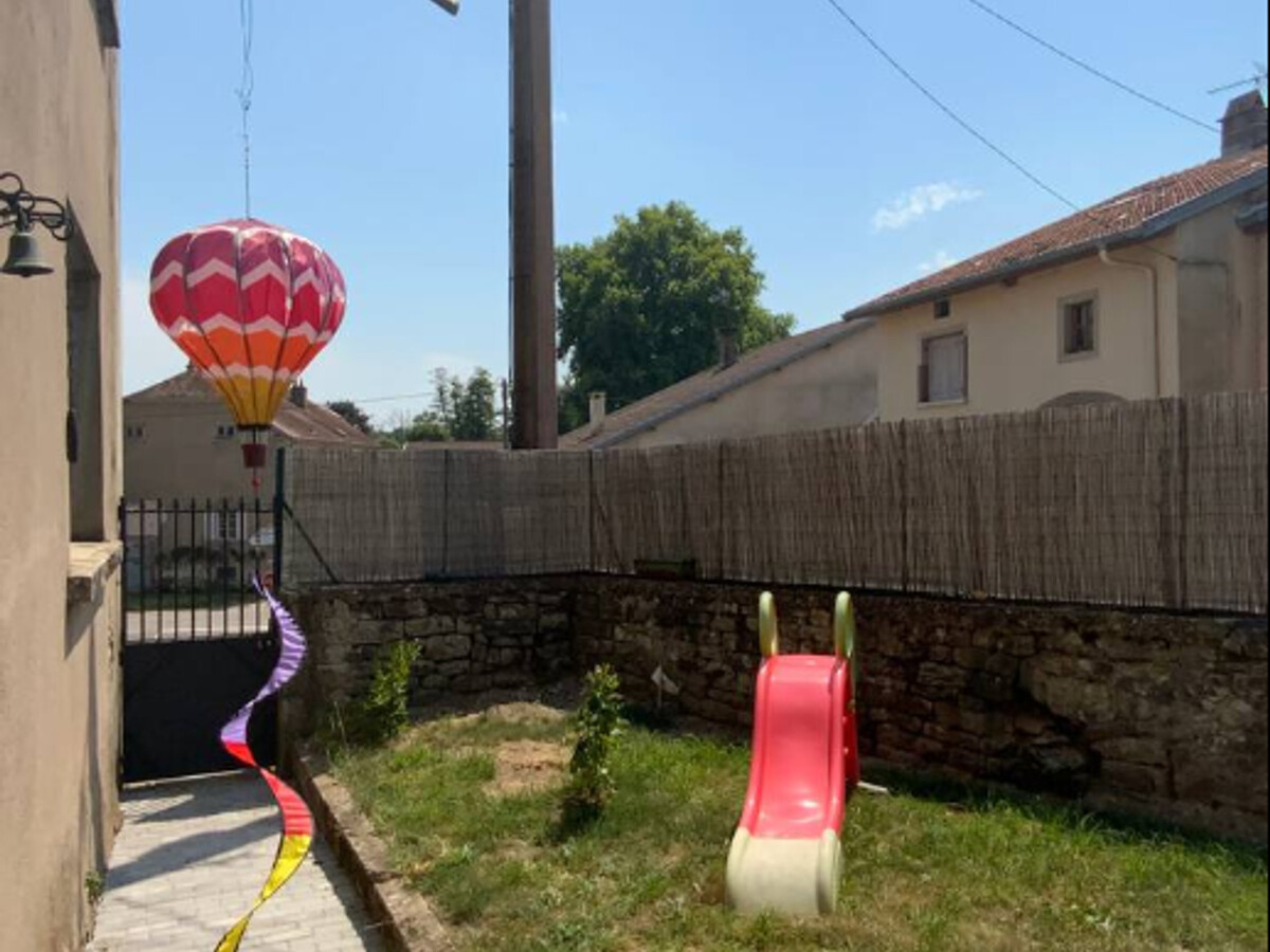 Gîte du Pont Tournant, 150 m² pour 6, jardin clos - Photo 5