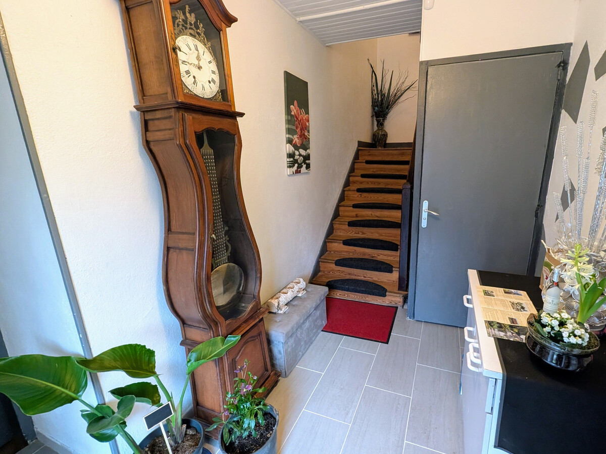Gîte du Pont Tournant, 150 m² pour 6, jardin clos - Photo 6
