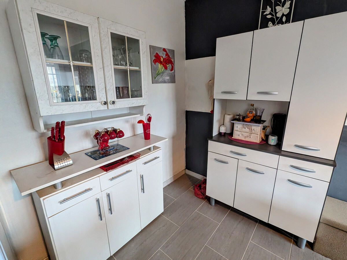 Gîte du Pont Tournant, 150 m² pour 6, jardin clos - Photo 9