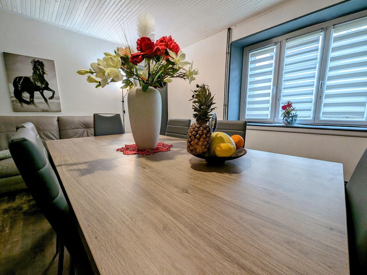 Gîte du Pont Tournant, 150 m² pour 6, jardin clos - Photo 11