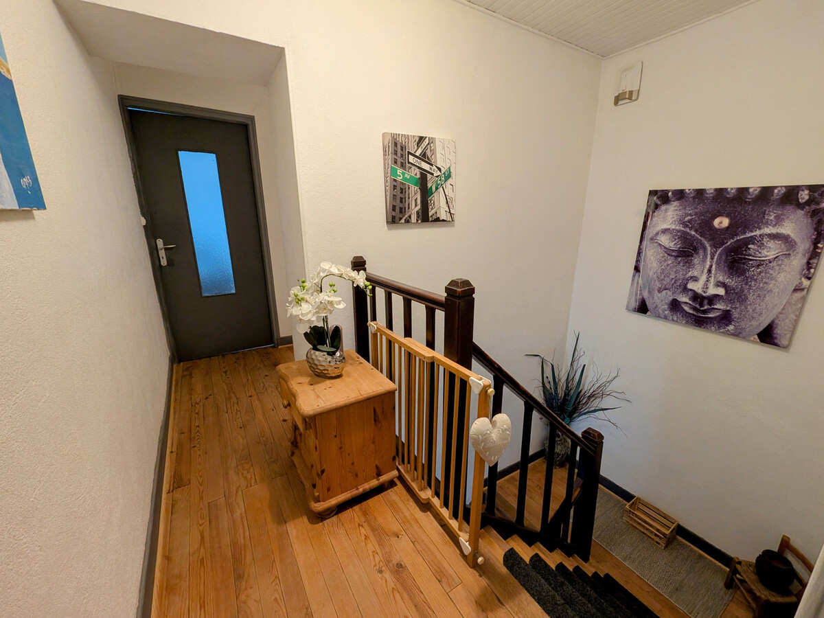 Gîte du Pont Tournant, 150 m² pour 6, jardin clos - Photo 12