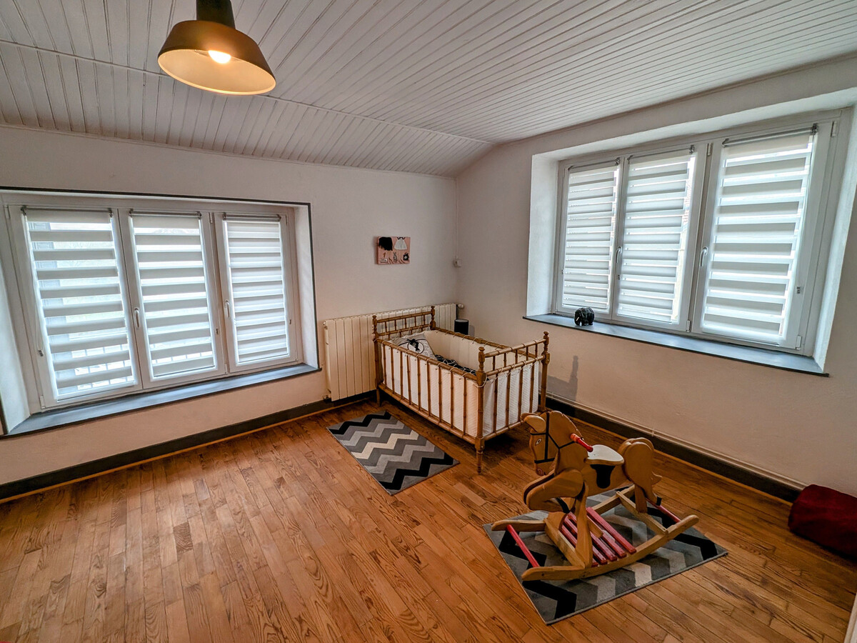 Gîte du Pont Tournant, 150 m² pour 6, jardin clos - Photo 15