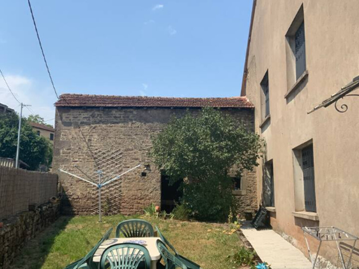 Gîte du Pont Tournant, 150 m² pour 6, jardin clos - Photo 17