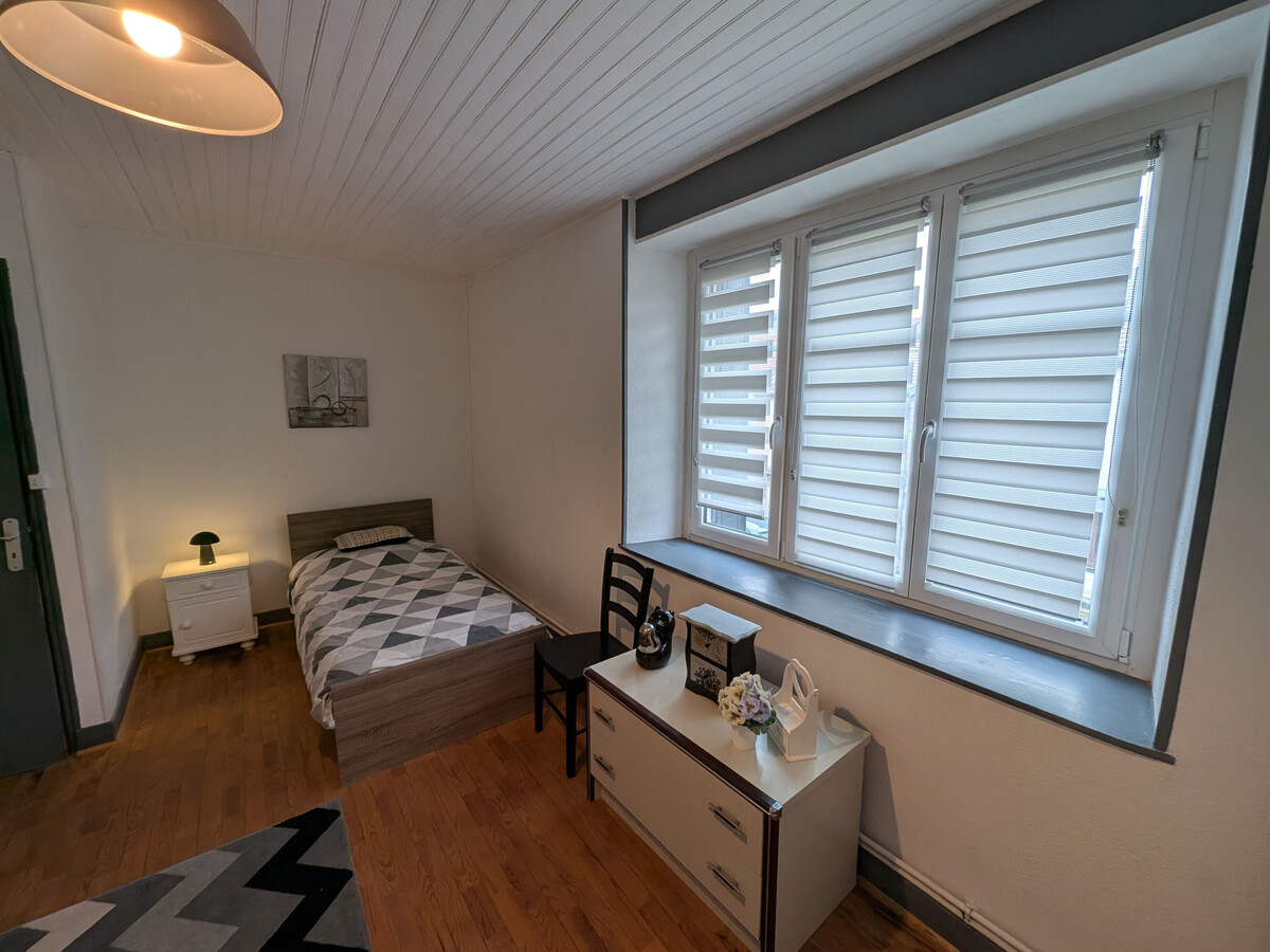 Gîte du Pont Tournant, 150 m² pour 6, jardin clos - Photo 19