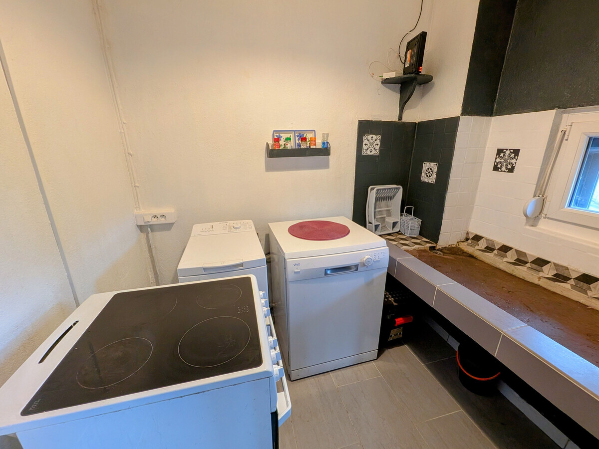 Gîte du Pont Tournant, 150 m² pour 6, jardin clos - Photo 20