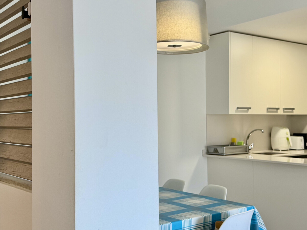Appartement 2 ch, piscine et pataugeoire à L'Estartit - Photo 1