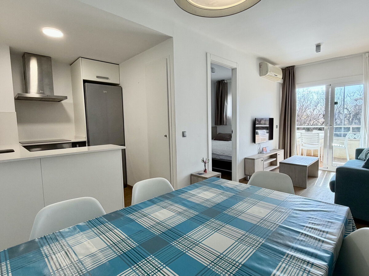 Appartement 2 ch, piscine et pataugeoire à L'Estartit - Photo 14