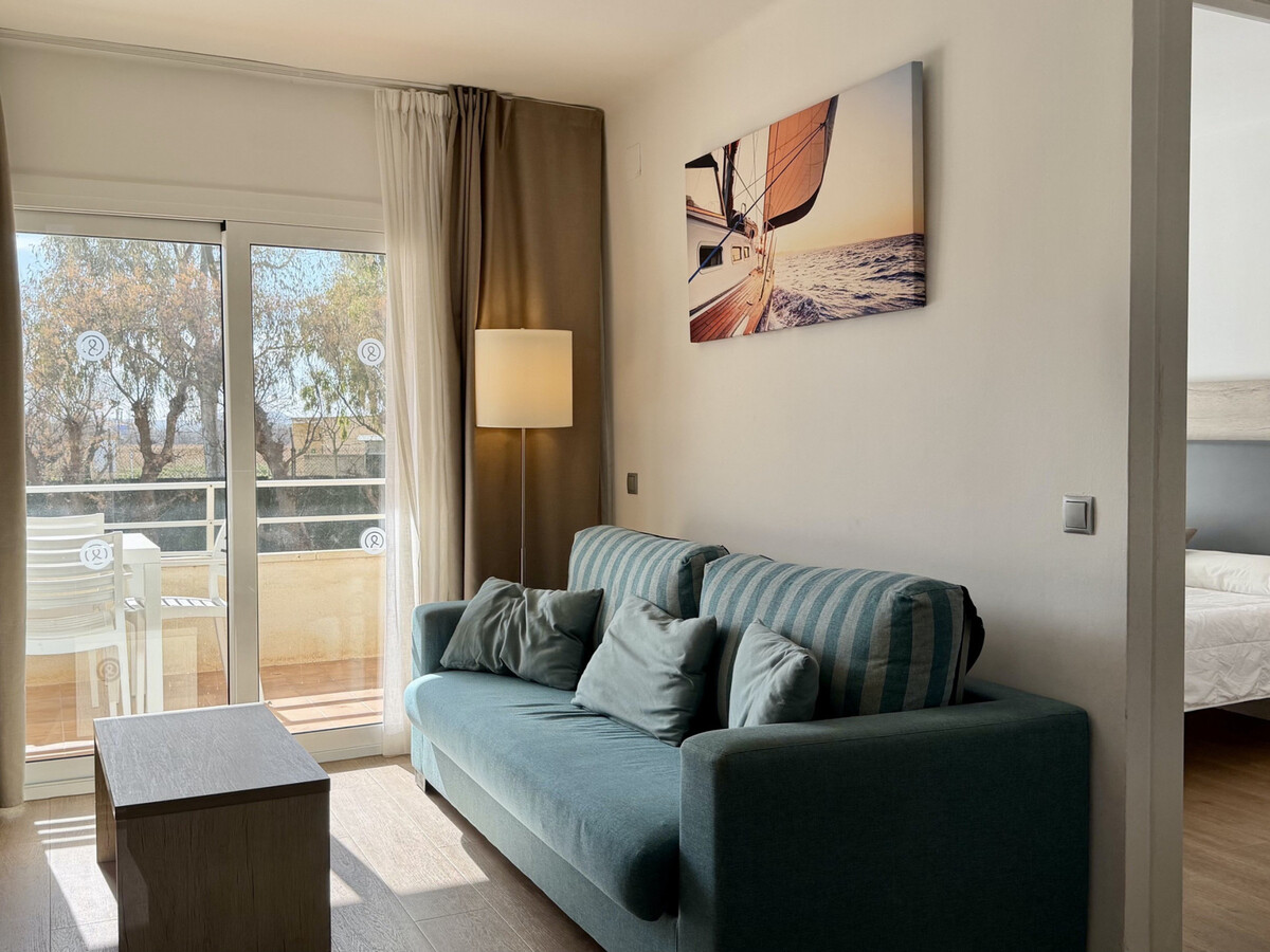 Appartement 2 ch, piscine et pataugeoire à L'Estartit - Photo 16