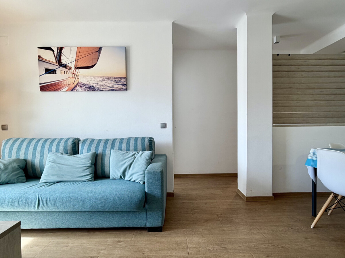 Appartement 2 ch, piscine et pataugeoire à L'Estartit - Photo 17