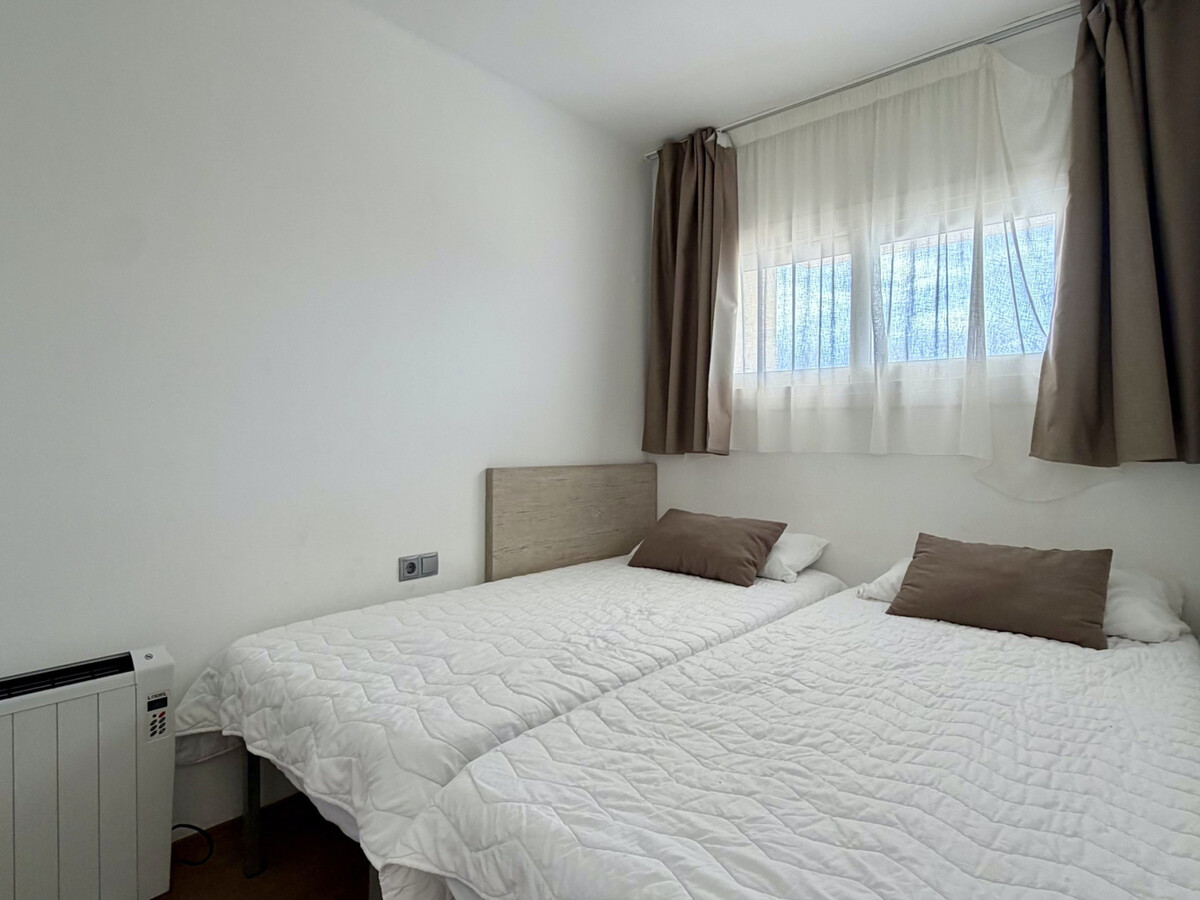 Appartement 2 ch, piscine et pataugeoire à L'Estartit - Photo 18