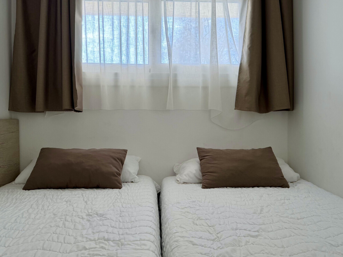 Appartement 2 ch, piscine et pataugeoire à L'Estartit - Photo 19