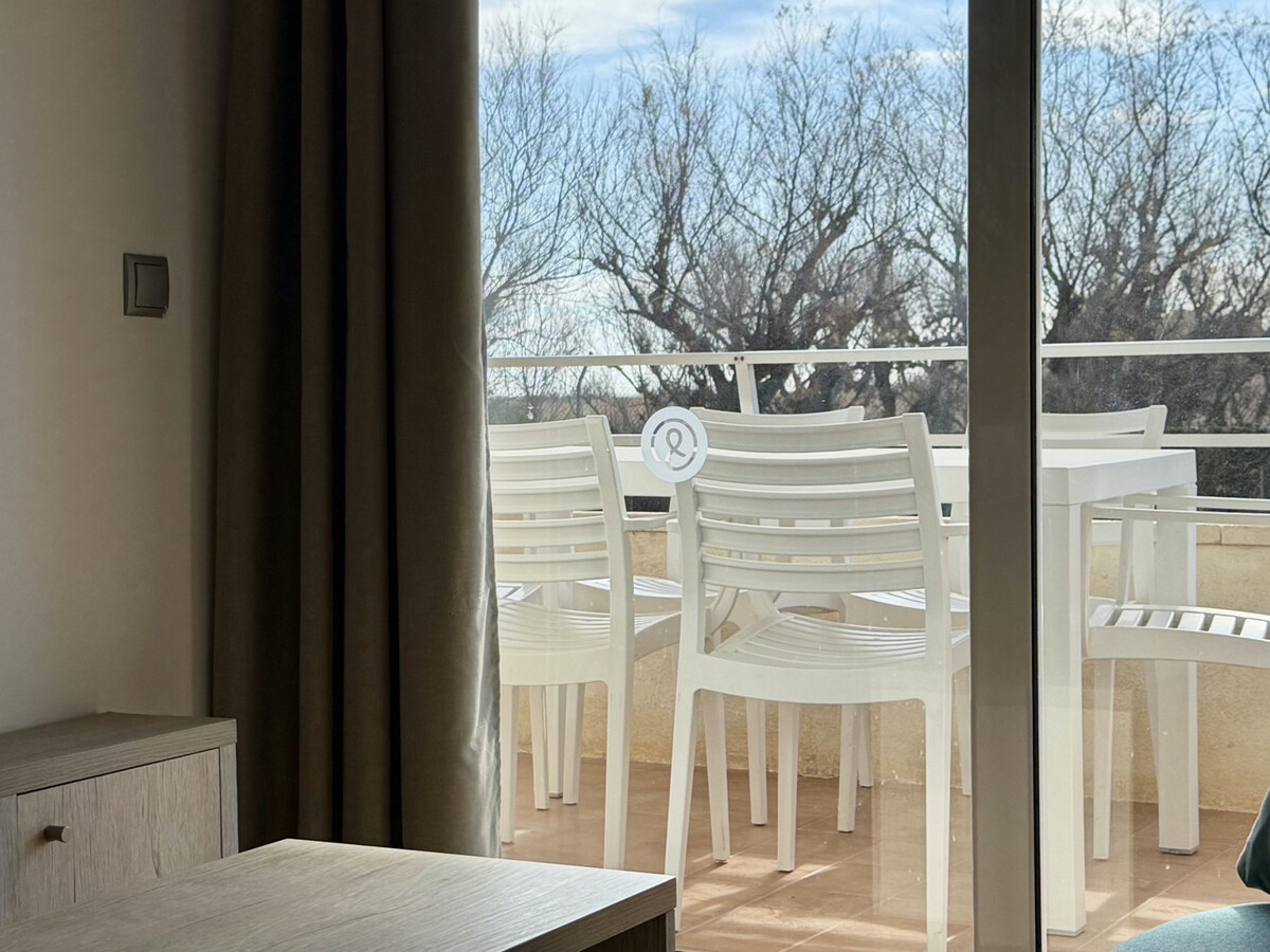 Appartement 2 ch, piscine et pataugeoire à L'Estartit - Photo 20