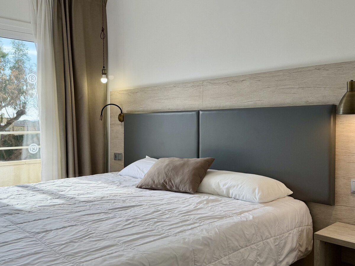 Appartement 2 ch, piscine et pataugeoire à L'Estartit - Photo 21