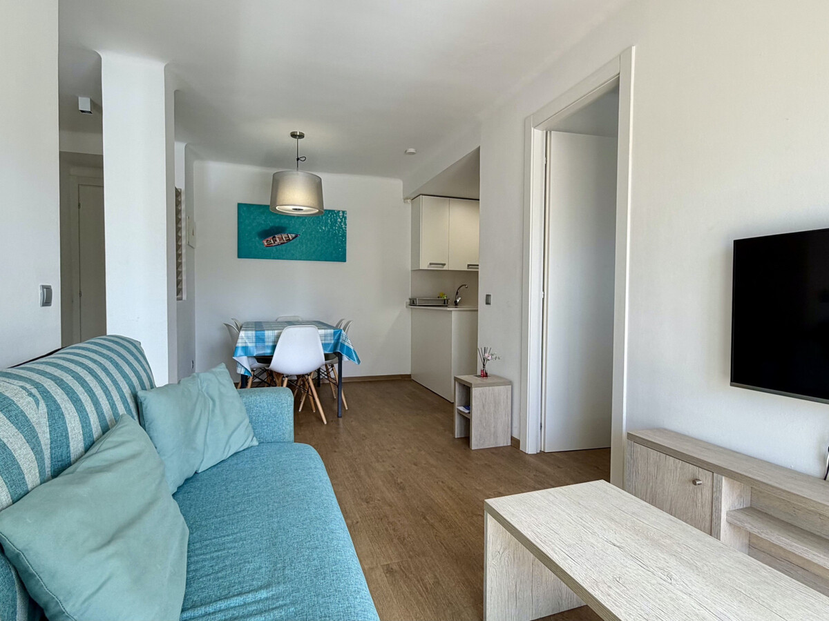 Appartement 2 ch, piscine et pataugeoire à L'Estartit - Photo 24